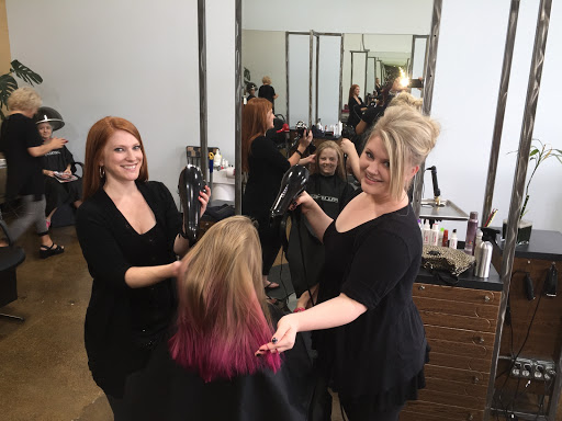 Beauty Salon «The Salon», reviews and photos, 922 NW Circle Blvd #140, Corvallis, OR 97330, USA