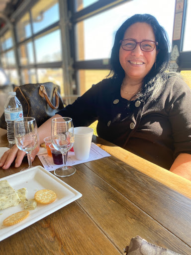 Winery «Salted Vines Vineyard & Winery», reviews and photos, 32512 Rd 374, Frankford, DE 19945, USA