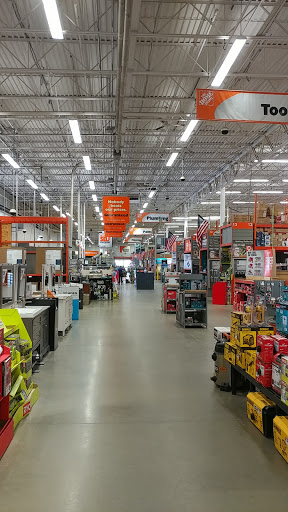 Home Improvement Store «The Home Depot», reviews and photos, 305 Worth Ave, Stafford, VA 22554, USA