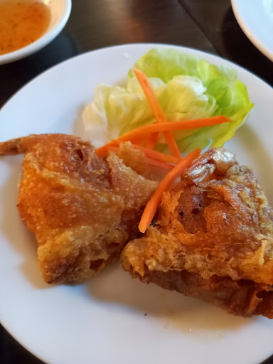 Shopping Mall «Colonial Village Shopping Center», reviews and photos, 1723 Wilson Blvd, Arlington, VA 22209, USA