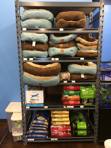 Pet Store «Woofs & Waves», reviews and photos, 5426 Arrowhead Pkwy E, Sioux Falls, SD 57110, USA