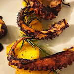 Photo n°1 de l'avis de Andrea.e fait le 14/08/2022 à 20:47 sur le  Il Cardo di Ceresara (MN) à San Martino Gusnago