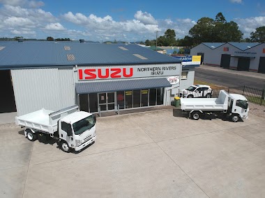 Northern Rivers Isuzu