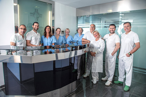 Clinica Odontoiatrica Bistolfi | Dentisti a Ventimiglia