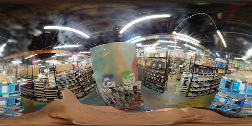 Art Supply Store «Artist & Craftsman Supply Kansas City», reviews and photos, 229 Southwest Blvd, Kansas City, MO 64108, USA