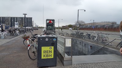 Photos of Islands Brygge