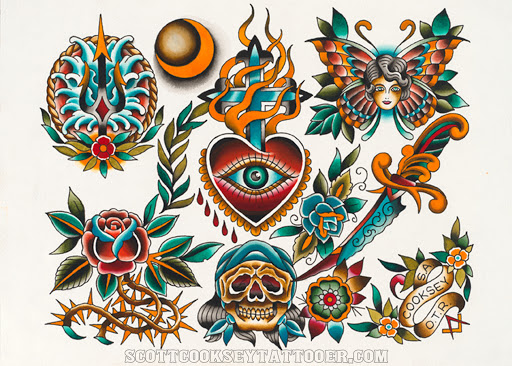 Tattoo Shop «Godspeed Tattoo», reviews and photos, 100 N Main St Suite 102, Breckenridge, CO 80424, USA