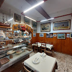 Photo n°2 de l'avis de Simone.a fait le 15/02/2023 à 21:21 sur le  Trattoria Il Sottomarino à Livorno