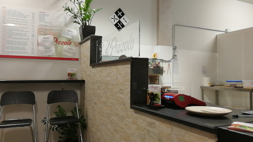 Il Pizzolo in Comiso, Libero consorzio comunale di Ragusa