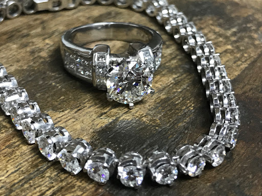 Jeweler «Elan Jewelry Miami», reviews and photos, 18129 Biscayne Blvd, Aventura, FL 33160, USA