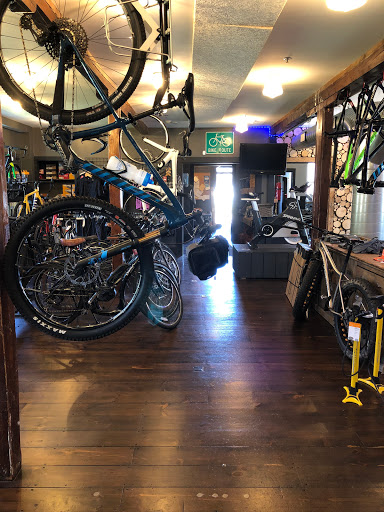 Kennebunkport Bicycle Company, 34 Arundel Rd, Kennebunkport, ME 04046, USA, 