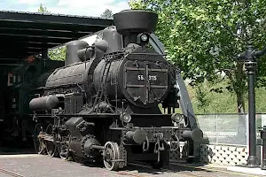 Das Technische Eisenbahnmuseum Lieboch "TEML" image