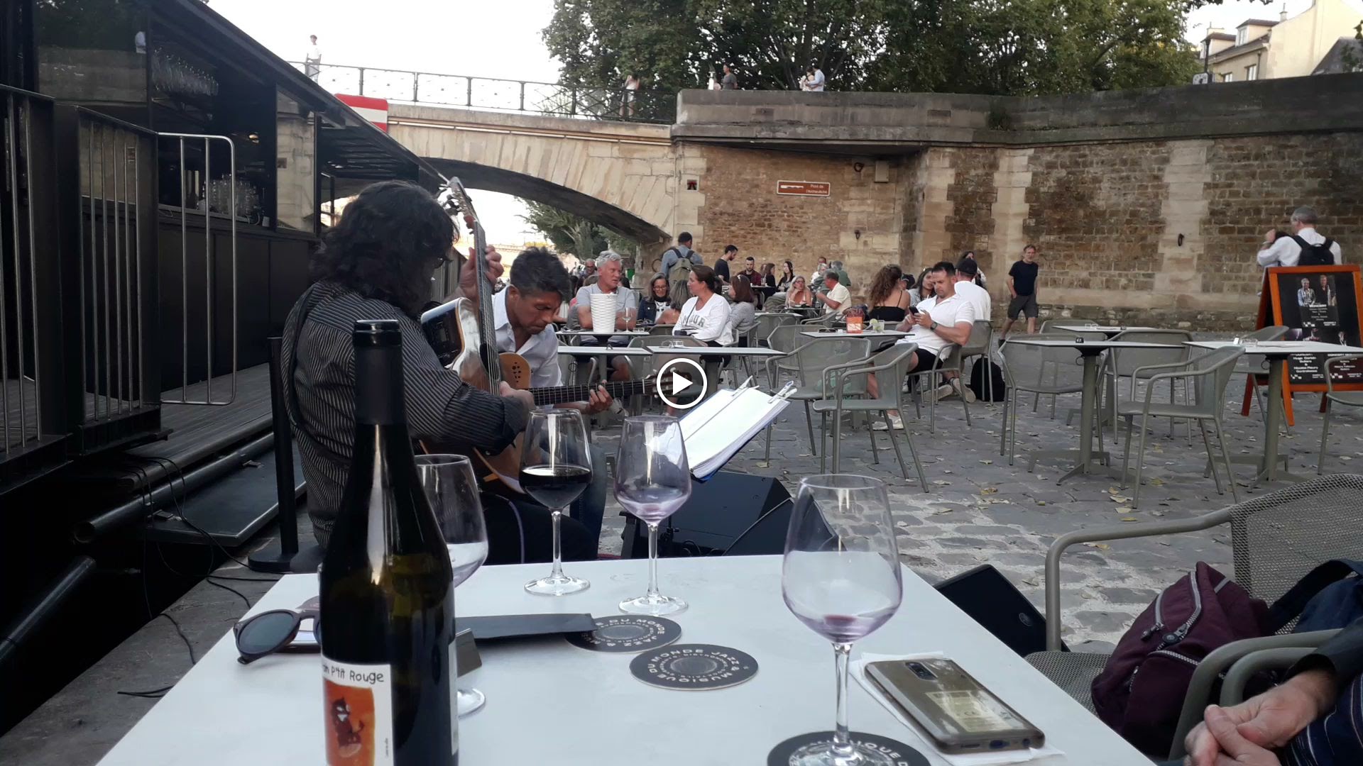 Photo n° 1 de l'avis de EMANUELA.O fait le 13/08/2023 à 17:39