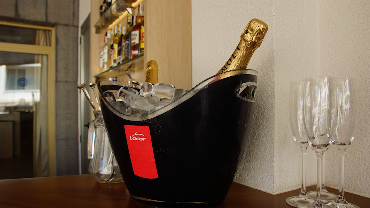 Plats et boissons hôtels Hotel Iris 07600 Palma