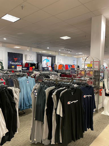 Department Store «JCPenney», reviews and photos, 2000 Martin Luther King Jr Blvd, Panama City, FL 32405, USA