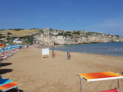 Zdjęcie Manaccora Beach i osada
