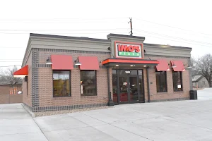 Imo's Pizza image