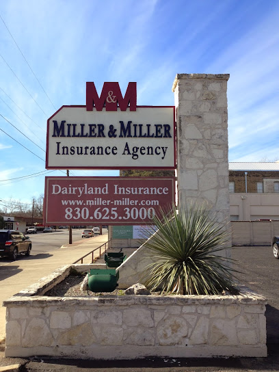 Miller & Miller Insurance Agency