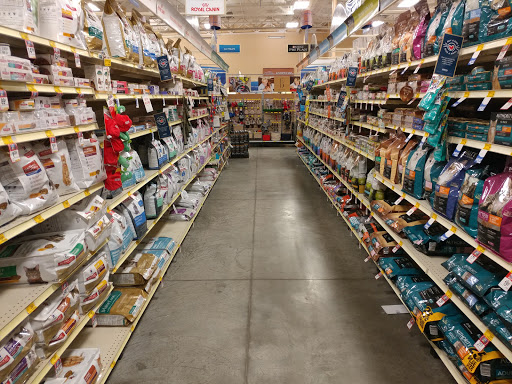 Pet Supply Store «PetSmart», reviews and photos, 1034 N El Camino Real, Encinitas, CA 92024, USA