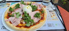 Pizza du Restaurant italien Del Arte à Ivry-sur-Seine - n°13