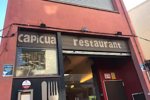 Restaurant Capicua image