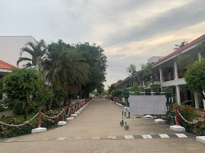 Hotel Sri Akshardham - Hotel in Nagapattinam , India