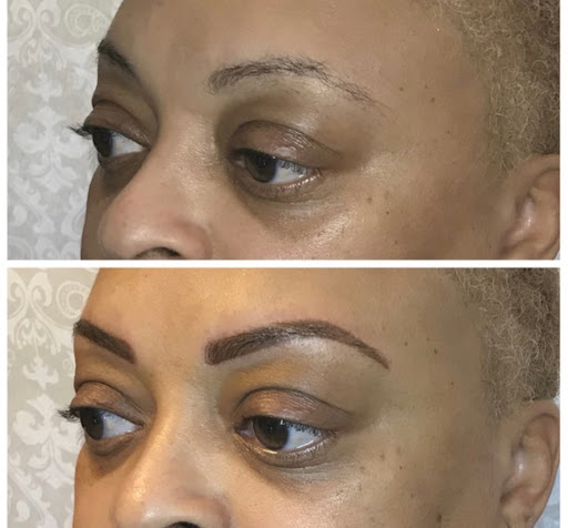 Tattoo Shop «Rose Red Tattoo & Permanent Makeup», reviews and photos, 3138 Rogers Ave, Ellicott City, MD 21043, USA