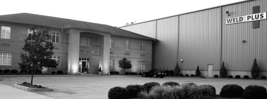 Weld Plus Inc.