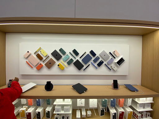 Computer Store «Apple Mall of America», reviews and photos, 132 South Avenue, Bloomington, MN 55425, USA