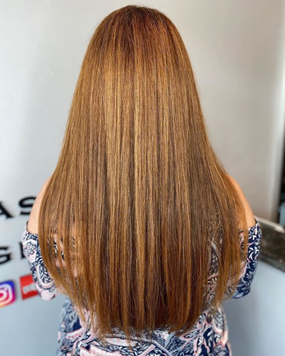 Beauty Salon «Michael Thomas Hair Design», reviews and photos, 5032 Airport Pulling Rd N, Naples, FL 34105, USA