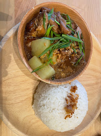 Les plus récentes photos du Restaurant asiatique BOBI - Filipino Food à Paris - n°16