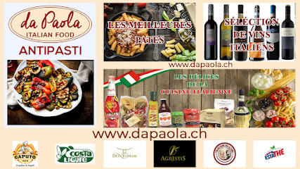 Da Paola - Italian Food