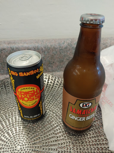 Cafe «Jamaican Food Store & Cafe», reviews and photos, 1032 Grace Ave, Panama City, FL 32401, USA