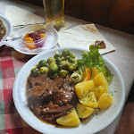 Photo n°3 de l'avis de DarkLink1992. fait le 13/09/2022 à 10:17 sur le  Radau-Waterfall à Bad Harzburg