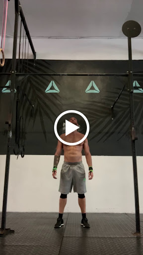 Gym «Reebok CrossFit Miami Beach», reviews and photos, 930 Alton Rd, Miami Beach, FL 33139, USA