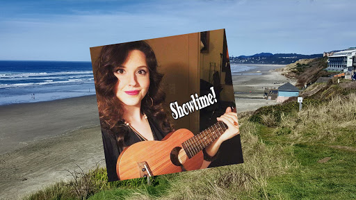 Performing Arts Theater «Newport Performing Arts Center», reviews and photos, 777 W Olive St, Newport, OR 97365, USA