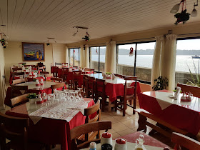 Restaurant Punta Norte