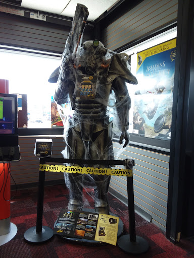GameStop, 116 3rd Ave, Neptune City, NJ 07753, USA, 