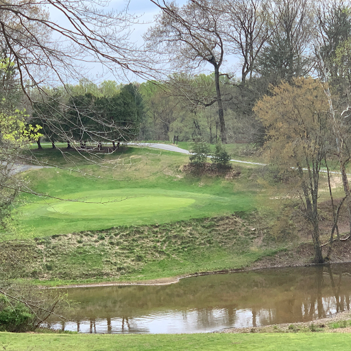 Golf Course «Gunpowder Golf Course», reviews and photos, 14300 Old Gunpowder Rd, Laurel, MD 20707, USA