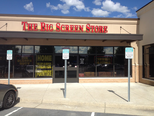 Home Theater Store «The Big Screen Store», reviews and photos, 173 Kernstown Commons Blvd, Winchester, VA 22602, USA