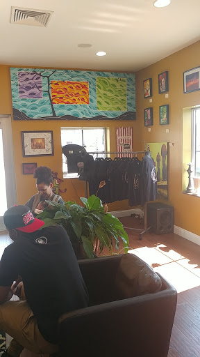 Tattoo Shop «Trilogy Tattoo Co», reviews and photos, 701 Lynnhaven Pkwy, Virginia Beach, VA 23452, USA