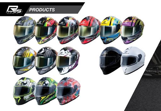 Bilmola Helmets ( Speed X Moto )