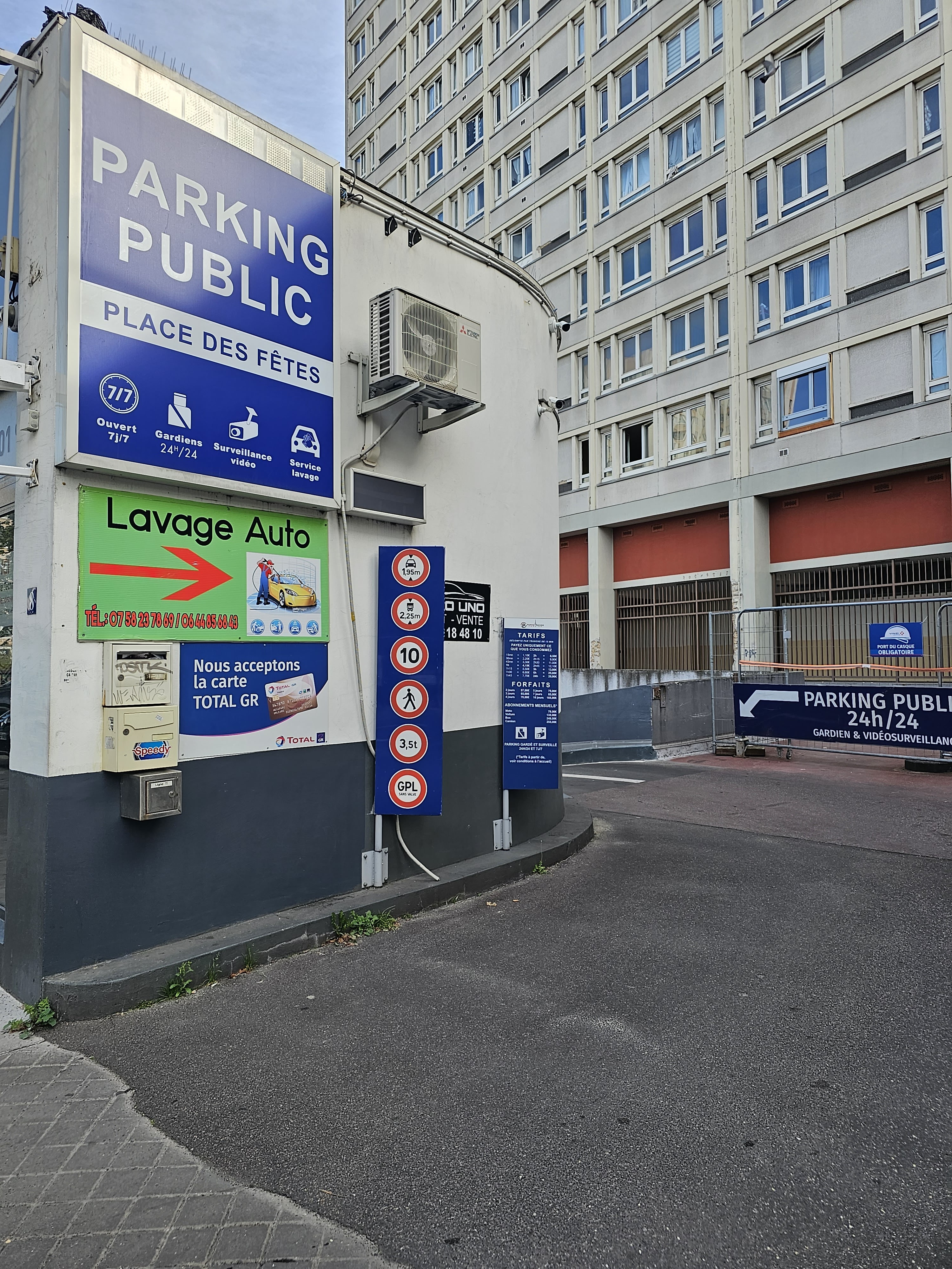 Photo n° 9 de l'avis de Tanguy.I fait le 13/10/2023 à 23:55