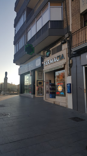 Farmacia Perez Mansilla