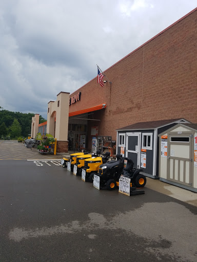 Home Improvement Store «The Home Depot», reviews and photos, 2600 S Lapeer Rd, Lake Orion, MI 48360, USA