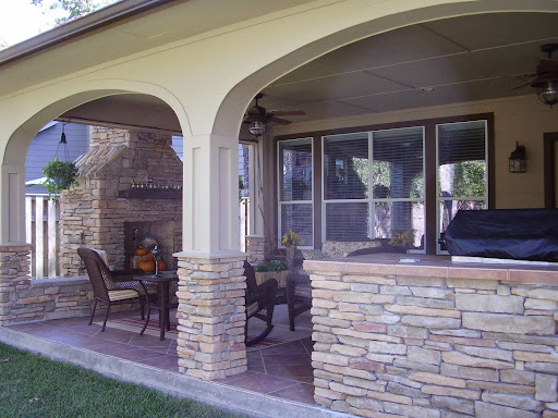 General Contractor «DWR Construction Inc», reviews and photos, 445 Spring Hill Dr, Spring, TX 77386, USA