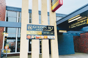 Golden Sky Indian Restaurant image