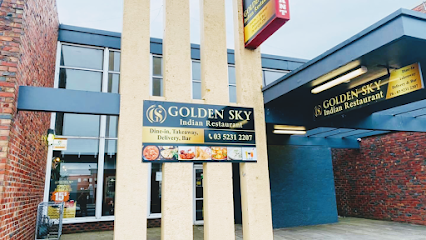 Golden Sky Indian Restaurant