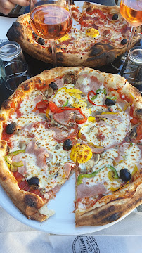Pizza du Pizzeria Italian's Pizza à Toulouse - n°15