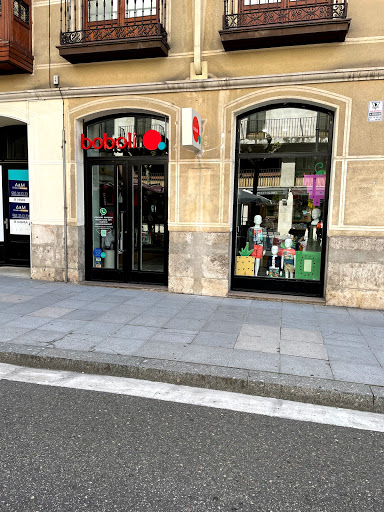 Farmacia Maria Molina